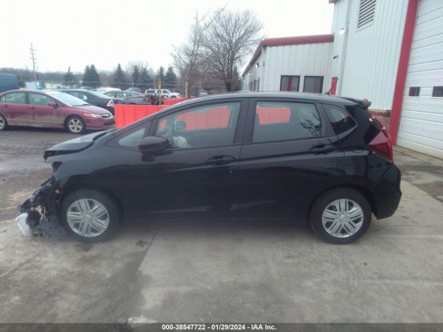 3HGGK5H48LM723787 Honda FIT LX