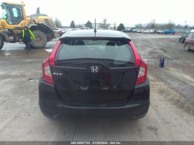 3HGGK5H48LM723787 Honda FIT LX