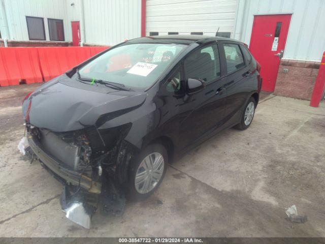 3HGGK5H48LM723787 Honda FIT LX