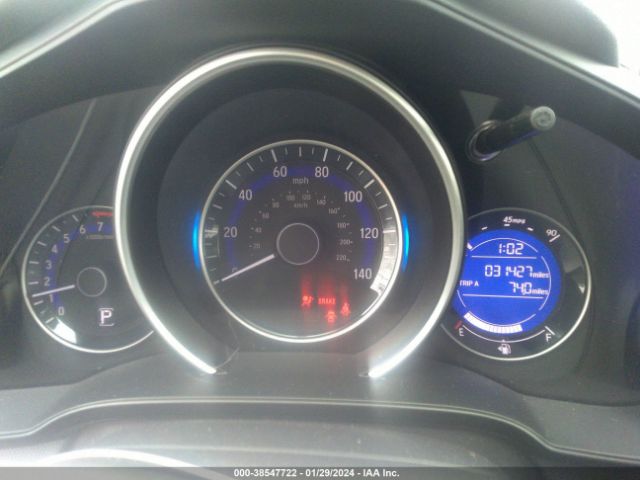 3HGGK5H48LM723787 Honda FIT LX
