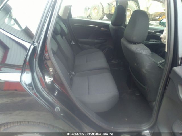 3HGGK5H48LM723787 Honda FIT LX