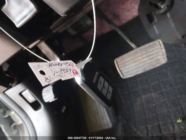 2HKRM3H71FH525028 Honda Cr-v Ex-l