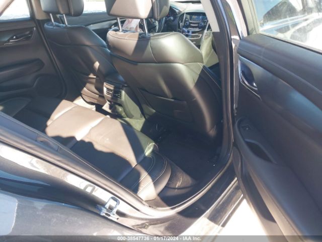 1G6AA5RX4E0146216 Cadillac Ats Standard