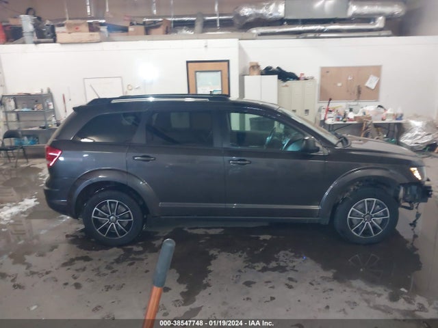 Dodge Journey Se Awd 2018 3C4PDDAG2JT417145 Image 14