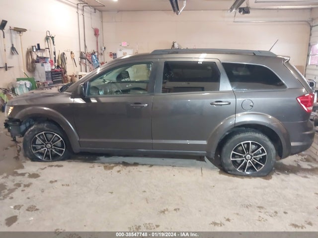 Dodge Journey Se Awd 2018 3C4PDDAG2JT417145 Image 15