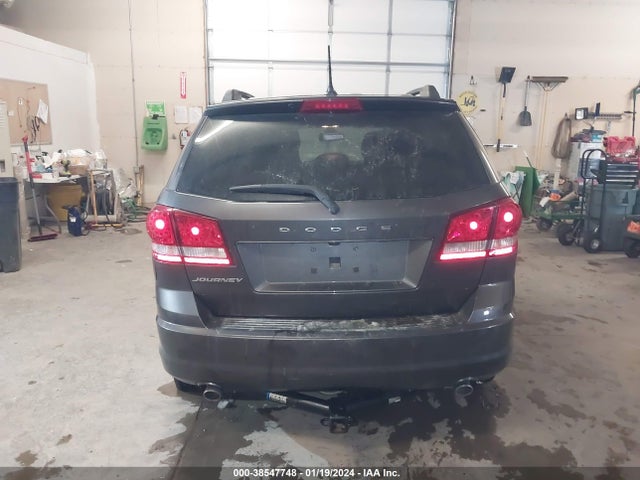 Dodge Journey Se Awd 2018 3C4PDDAG2JT417145 Image 17