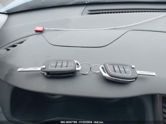 Hyundai TUCSON SEL 2018 KM8J3CA48JU705147 Image 11