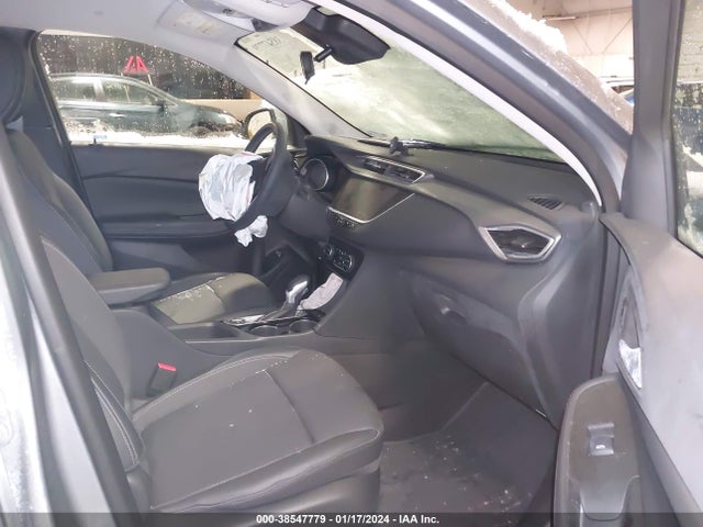 KL4MMESL6PB145966 Buick Encore Gx Select Awd
