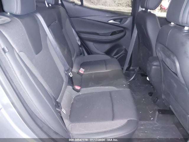 KL4MMESL6PB145966 Buick Encore Gx Select Awd