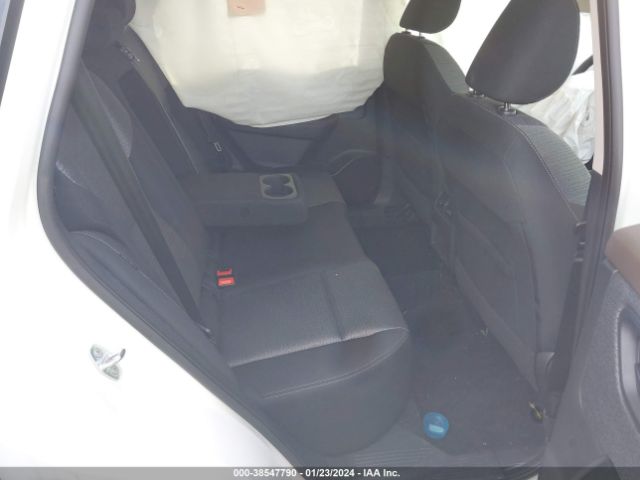 5N1AT3AB1MC707430 Nissan Rogue S Intelligent Awd