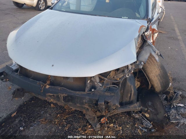 Toyota CAMRY SE 2015 4T1BF1FK6FU089995 Image 6