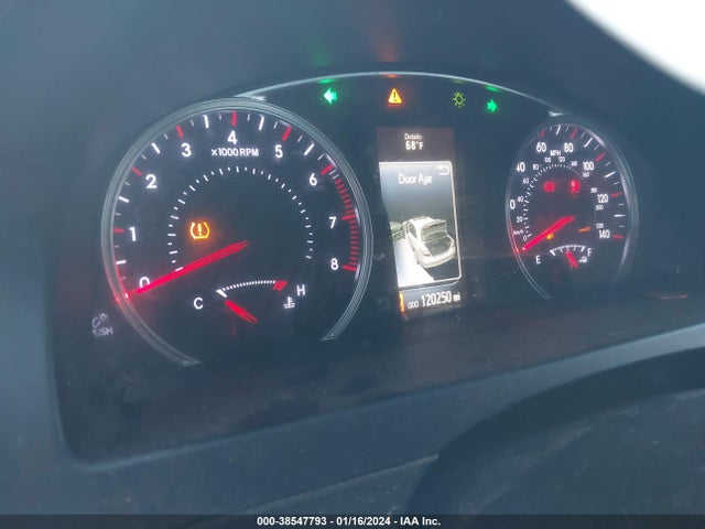 Toyota CAMRY SE 2015 4T1BF1FK6FU089995 Image 7
