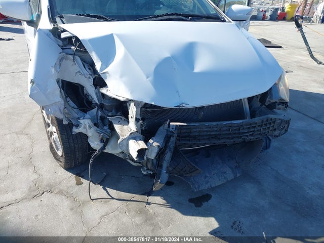 2010 HONDA INSIGHT EX VIN: JHMZE2H73AS007325