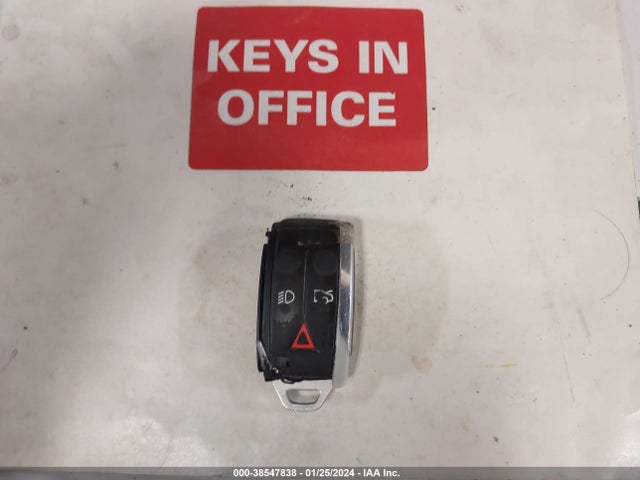 2007 JAGUAR XK SAJDA44B875B04853 Photo 10