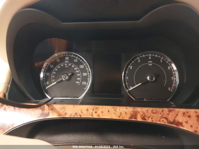 2007 JAGUAR XK SAJDA44B875B04853 Photo 6