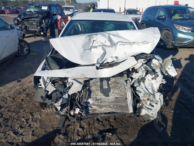 Chevrolet MALIBU LT 2018 1G1ZD5ST6JF162741 Image 11