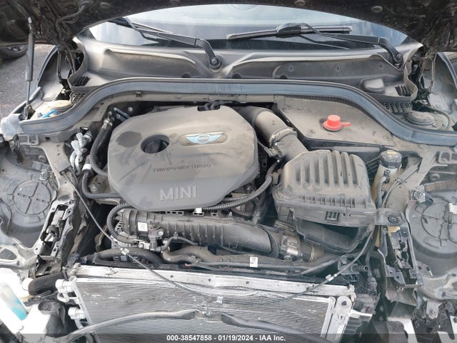 2019 MINI HARDTOP WMWXU1C57K2J03128 Photo 9