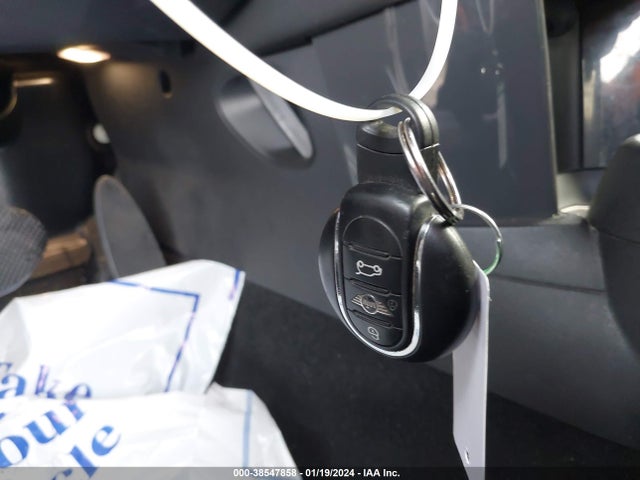 2019 MINI HARDTOP WMWXU1C57K2J03128 Photo 10
