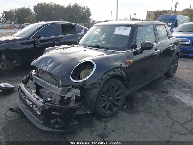 2019 MINI HARDTOP WMWXU1C57K2J03128 Photo 1