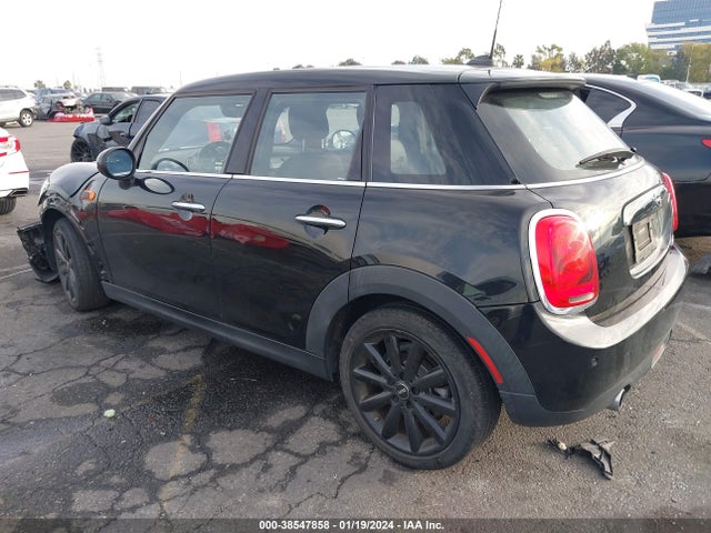 2019 MINI HARDTOP WMWXU1C57K2J03128 Photo 2
