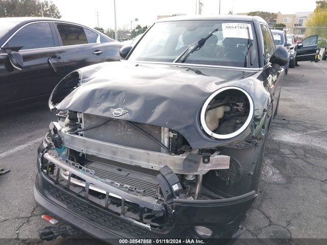 2019 MINI HARDTOP WMWXU1C57K2J03128 Photo 5