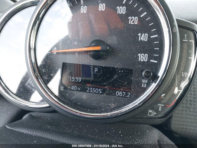 2019 MINI HARDTOP WMWXU1C57K2J03128 Photo 6