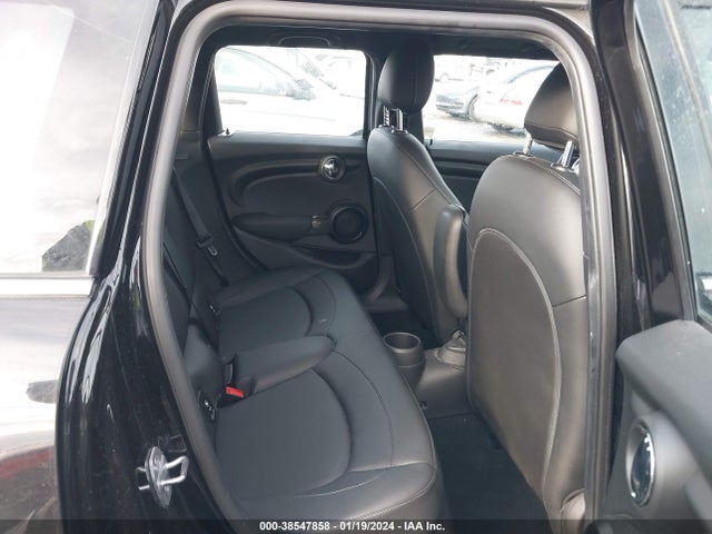 2019 MINI HARDTOP WMWXU1C57K2J03128 Photo 7