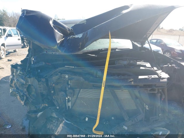 2020 CHEVROLET SILVERADO 1500 4WD SHORT BED RST VIN: 3GCUYEEDXLG388793