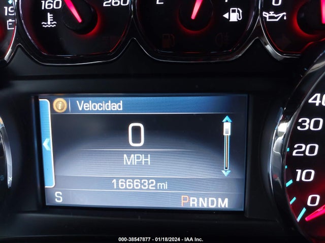 Chevrolet Silverado 1500 1lt 2014 1GCRCREC5EZ375276 Image 15