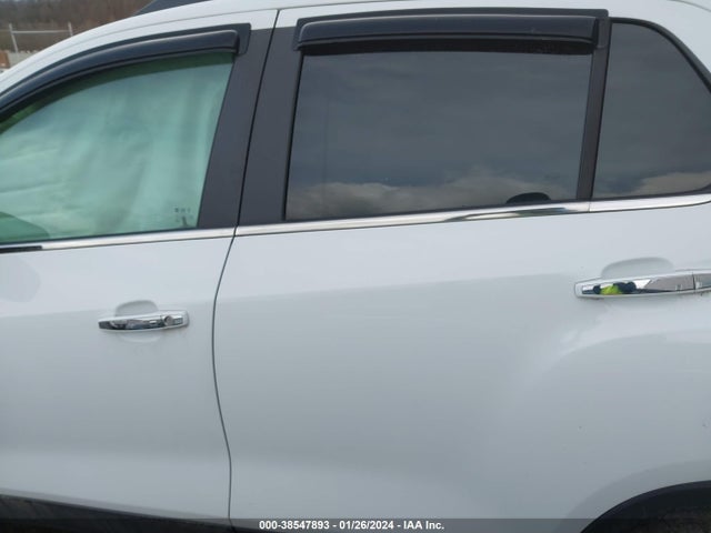 Chevrolet Trax Lt 2019 KL7CJPSB1KB946212 Image 14