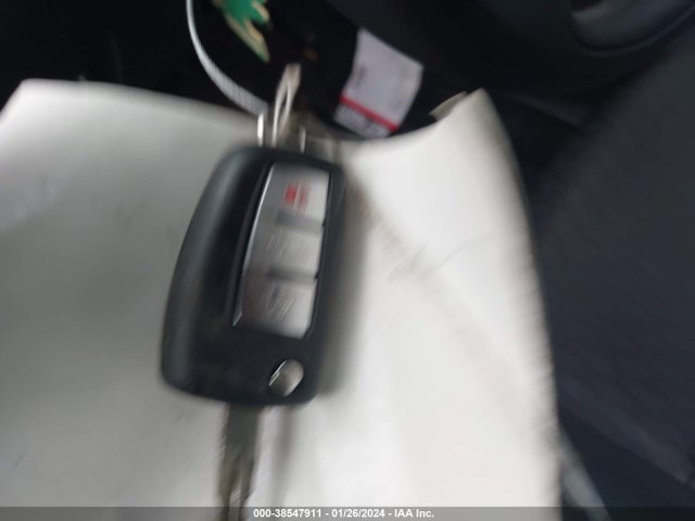 Nissan Rogue S Intelligent Awd 2020 KNMAT2MV9LP530539 Image 11