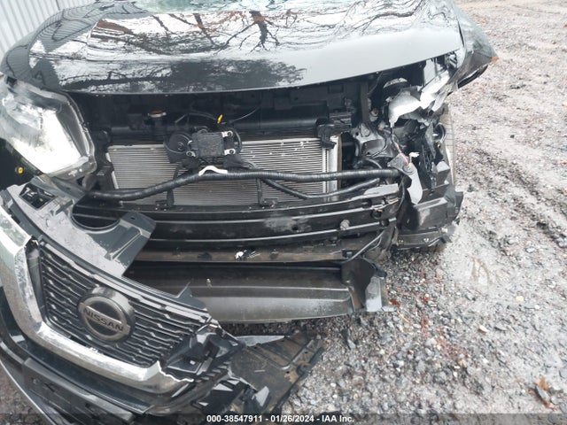 Nissan Rogue S Intelligent Awd 2020 KNMAT2MV9LP530539 Image 6
