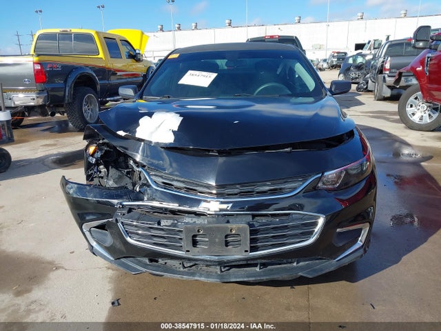 Chevrolet MALIBU LS 2017 1G1ZB5STXHF117236 Image 12