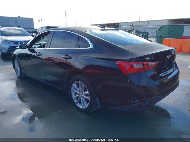 Chevrolet MALIBU LS 2017 1G1ZB5STXHF117236 Image 3