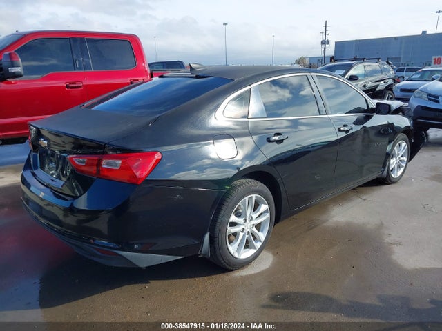 Chevrolet MALIBU LS 2017 1G1ZB5STXHF117236 Image 4