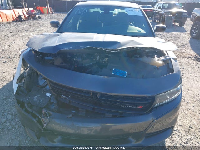 Dodge Charger Sxt 2023 2C3CDXBG6PH511016 Image 6