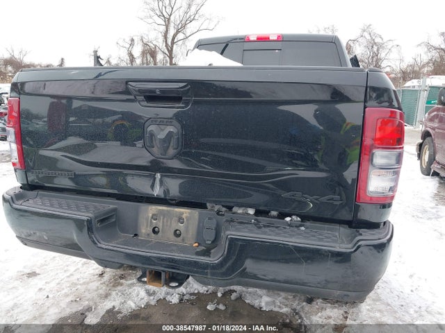 RAM 2500 Big Horn Mega Cab 4x4 6'4 Box 2019 3C6UR5ML4KG623376 Image 16