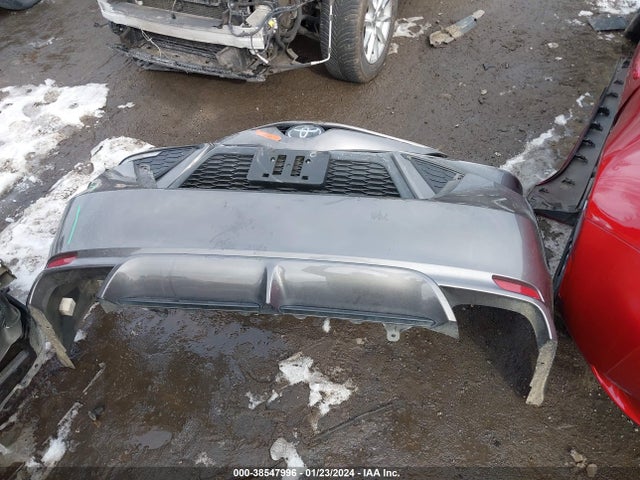 Toyota CAMRY SE 2022 4T1T11AK9NU037723 Image 12