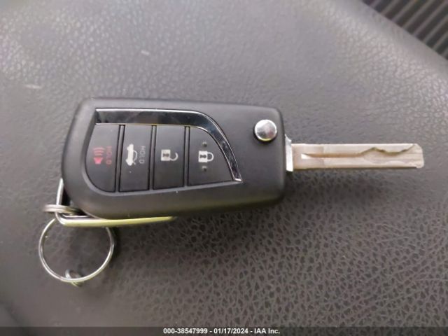 4T1G11AKXNU012461 Toyota Camry Se Nightshade Edition