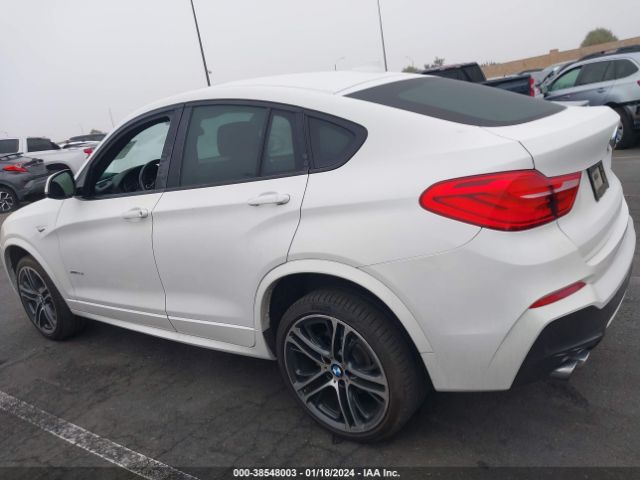 5UXXW5C56F0E88043 BMW X4 Xdrive35i