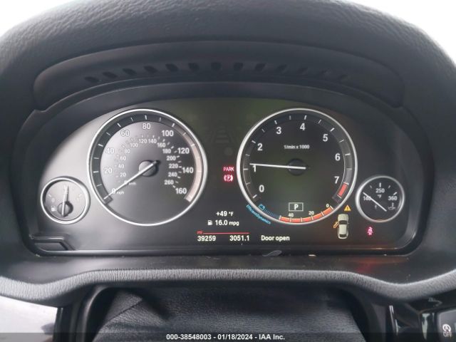 5UXXW5C56F0E88043 BMW X4 Xdrive35i