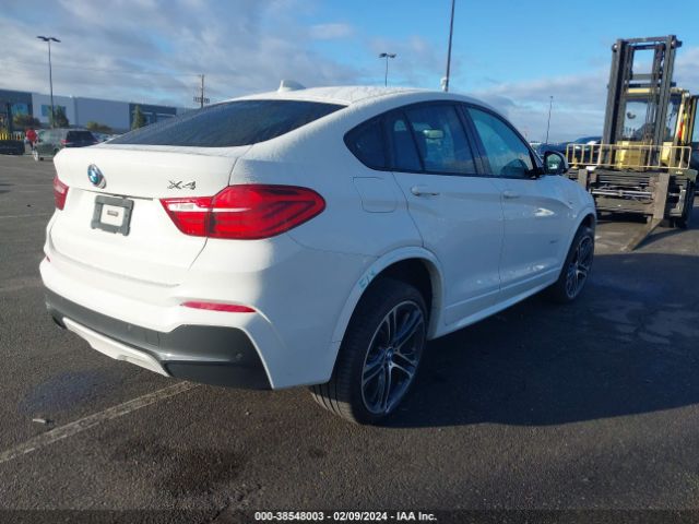 5UXXW5C56F0E88043 BMW X4 Xdrive35i