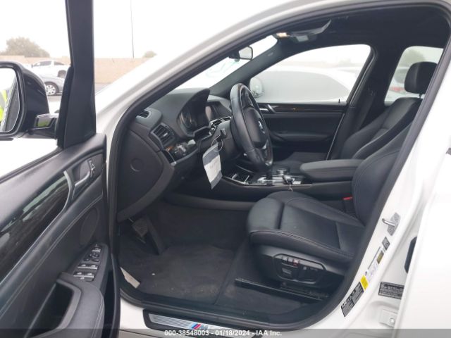 5UXXW5C56F0E88043 BMW X4 Xdrive35i