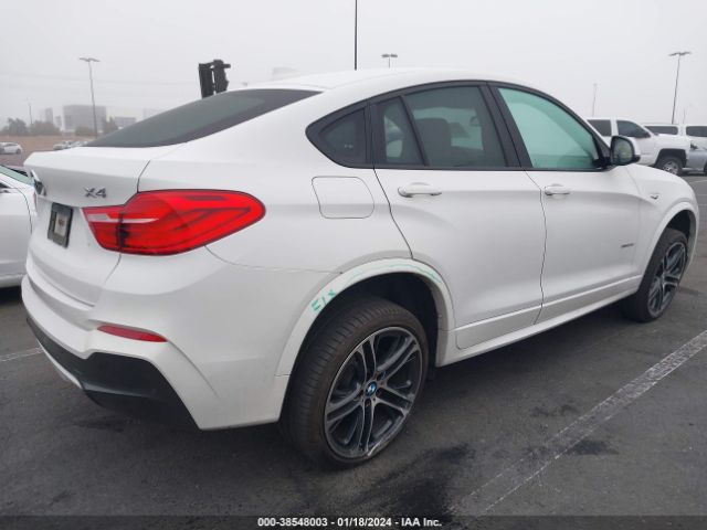 5UXXW5C56F0E88043 BMW X4 Xdrive35i