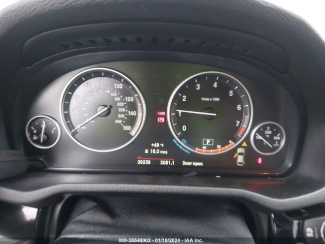 5UXXW5C56F0E88043 BMW X4 Xdrive35i