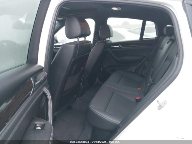 5UXXW5C56F0E88043 BMW X4 Xdrive35i