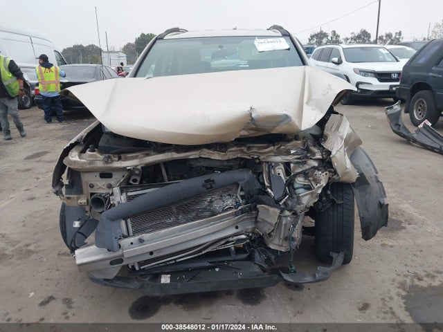 2006 CHEVROLET EQUINOX LS VIN: 2CNDL13F666083945