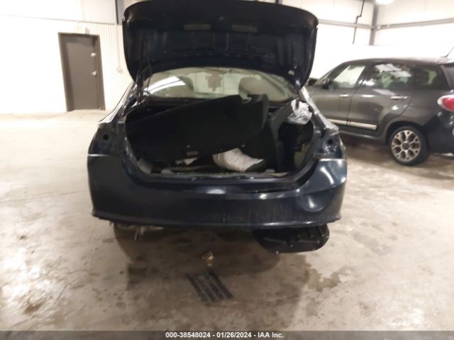 1G1ZB5STXJF220825 Chevrolet Malibu 1ls