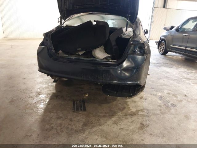 1G1ZB5STXJF220825 Chevrolet Malibu 1ls