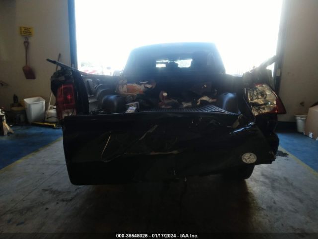 1C6RR7FT4KS531191 RAM 1500 Classic Express Quad Cab 4x4 6'4 Box